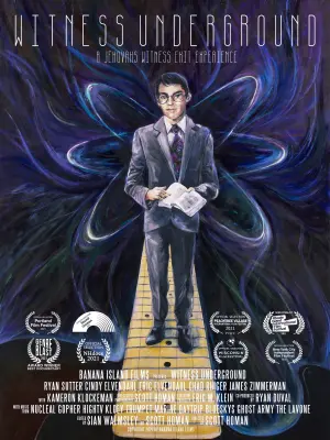 Постер до фильму"Witness Underground" #197104