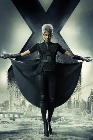 Постер до фильму"Люди Ікс: Дні минулого майбутнього" #574377