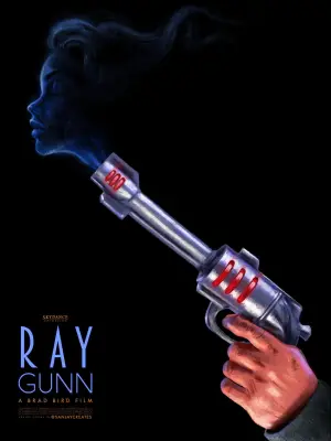 Ray Gunn