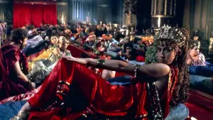 Задник до фильму"Калігула" #653149