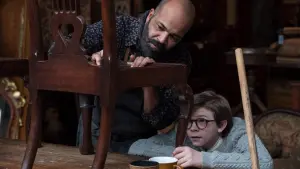 Задник до фильму"Щиголь" #234154