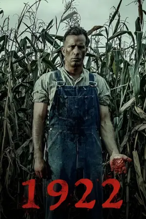 Постер до фильму"1922" #792546