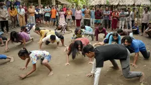 Задник до фильму"Para Perasuk" #797991