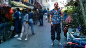 Задник до фильму"Рейс навиліт" #571902