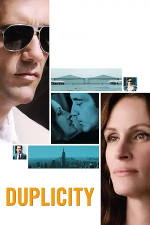 Постер до фильму"Подвійна гра" #650632