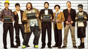 Задник до фильму"Захочу і зіскочу" #215849