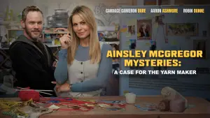 Задник до фильму"The Ainsley McGregor Mysteries: A Case for the Yarn Maker" #880284