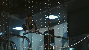 Задник до фильму"Поліцейська історія" #804949