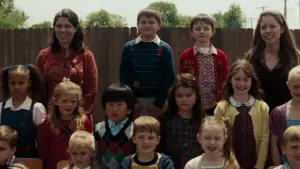 Задник до фильму"Кошмар на вулиці В’язів" #702971