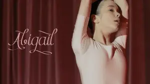 Задник до фильму"Ебіґейл" #573666