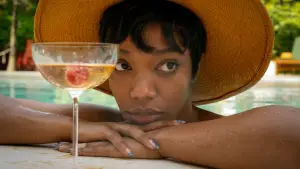 Задник до фильму"Кліпни двічі" #780322