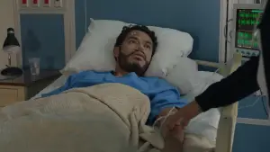 Задник до фильму"Borrón y Vida Nueva" #785740