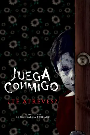 Постер до фильму"Пограйся зі мною" #495030