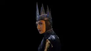 Задник до фильму"Білосніжка" #560146