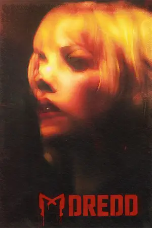 Постер до фильму"Суддя Дредд" #606209