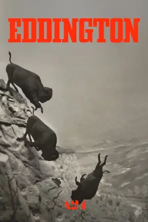Постер до фильму"Еддінгтон" #545358