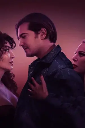 Постер до фильму"Справжній джентльмен" #662333