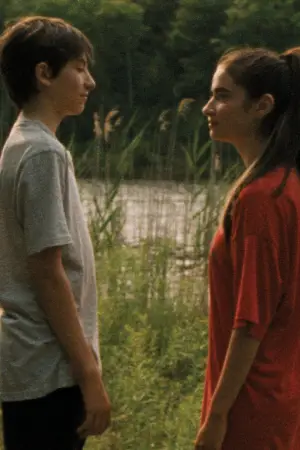 Постер до фильму"Falcon Lake" #760040