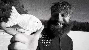 Задник до фильму"Hundreds of Beavers" #756228