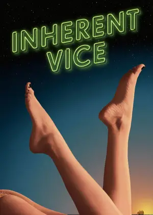 Постер до фильму"Вроджена вада" #704265