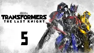 Задник до фильму"Трансформери: Останній лицар" #33899