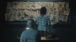 Відео до фільму Night of the Missing | Official Trailer