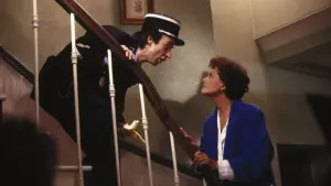 Задник до фильму"Син Рожевої пантери" #346581