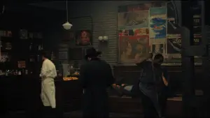 Задник до фильму"Якось в Америці" #749352