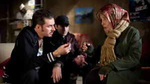 Задник до фильму"Полетта" #287766