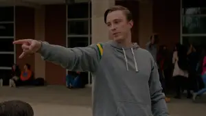 Задник до фильму"З любов’ю, Саймон" #728051