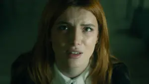 Задник до фильму"Свята Клер" #658153