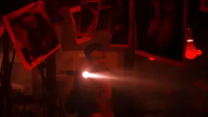 Задник до фильму"Сім" #554694