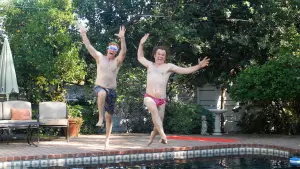 Задник до фильму"Зведені брати" #279376