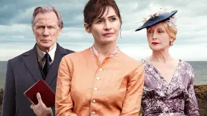 Задник до фильму"Книгарня" #391262