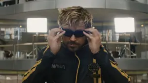 Задник до фильму"Каскадер" #572002