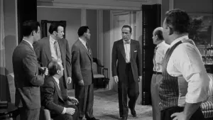 Задник до фильму"Тим важче буде падіння" #435912