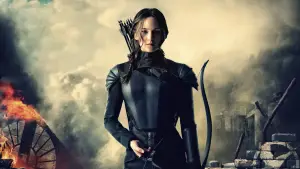 Задник до фильму"Голоднi iгри: Переспiвниця. Частина 1" #566537