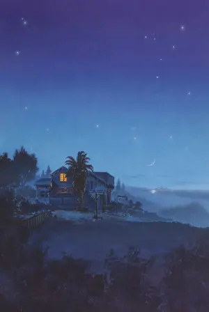 Постер до фильму"Пропащі хлопці" #656406