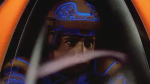 Задник до фильму"Трон" #641608