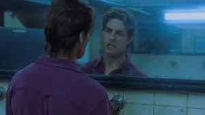 Задник до фильму"Ванільне небо" #652815