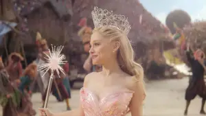 Задник до фильму"Wicked: Чародійка" #766212