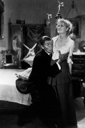 Доктор Джекілл і містер Гайд