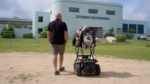 Задник до фильму"96 Pounds of Dynamite" #773531