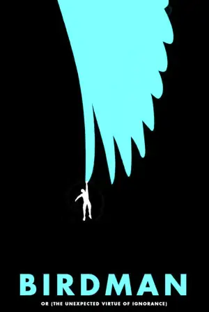 Постер до фильму"Бердмен" #802493