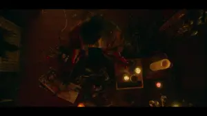 Задник до фильму"Розаріо" #632331