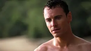 Задник до фильму"Райське озеро" #700716