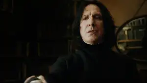 Задник до фильму"Гаррі Поттер та напівкровний принц" #798503