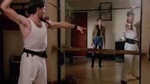 Задник до фильму"Рибка на ім