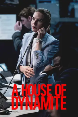 Постер до фильму"Будинок з динаміту" #779242
