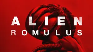 Задник до фильму"Чужий: Ромул" #545909